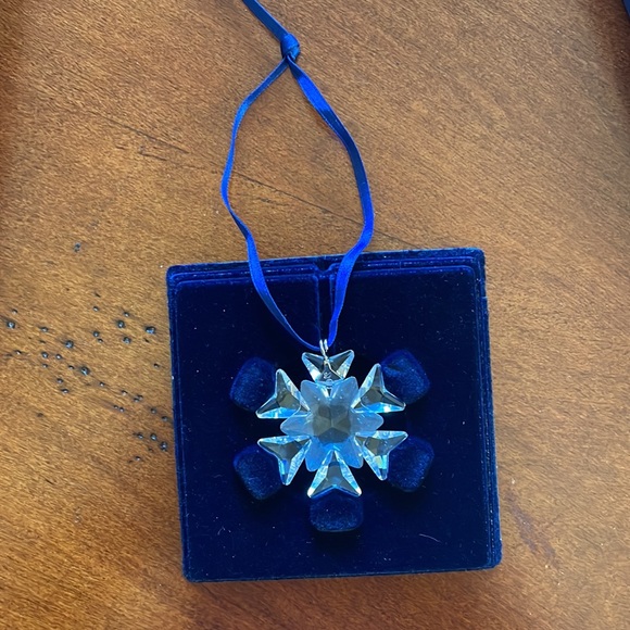 Swarovski Ornament Little Star 2007 - Picture 2 of 8